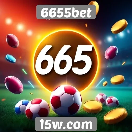 Review das opções de jogos disponíveis em 6655bet