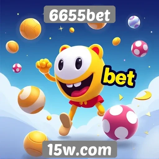 Tendências de jogos populares no 6655bet