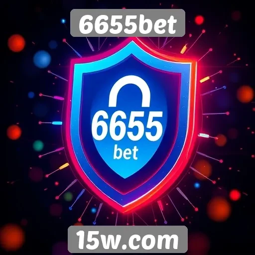 Segurança e privacidade no 6655bet