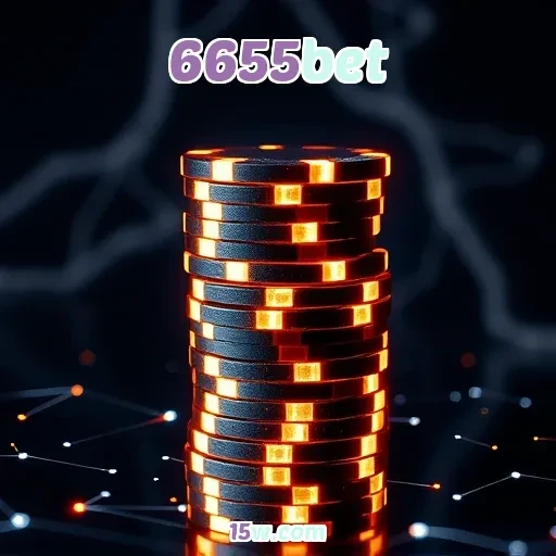 6655bet: Explore As Melhores Promoções Para Maximizar Seu Jogo