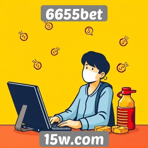 Dicas para iniciantes no site 6655bet