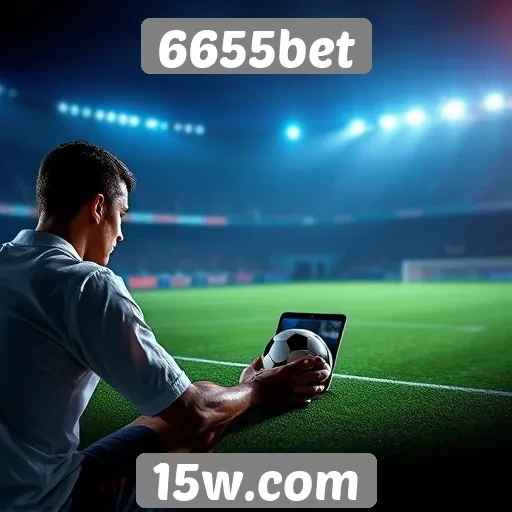 Impacto das regulamentações em 6655bet