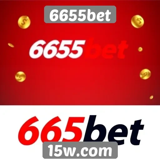 Comparativo entre 6655bet e concorrentes do setor