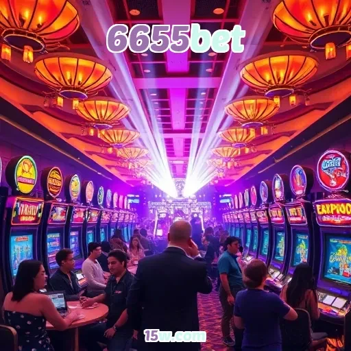 6655bet: Descubra os Melhores Métodos de Pagamento para Apostar