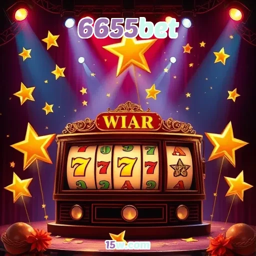 6655bet: A Experiência de Jogos Que Você Não Pode Perder