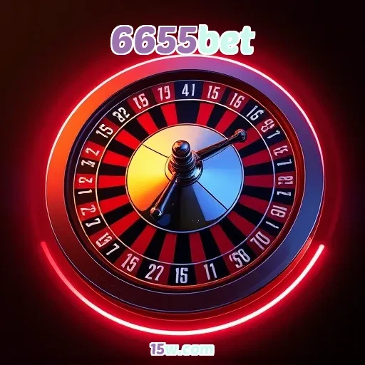6655bet: Descubra as Vantagens da Segurança na Plataforma de Jogos