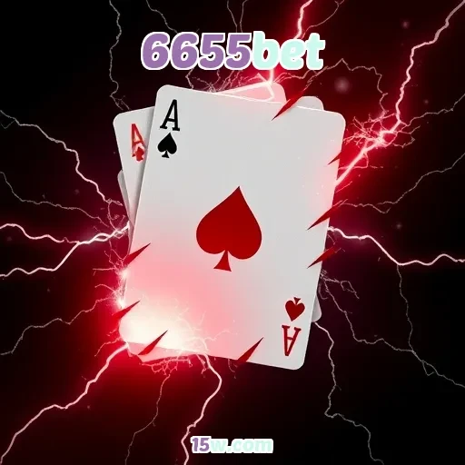 6655bet: A Revolução das Apostas Online Chegou para Ficar!