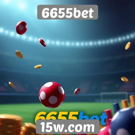 Bonificações e promoções do 6655bet são atraentes